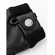 Hestra Idun Mitt - Black