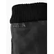 Hestra Idun Mitt - Black