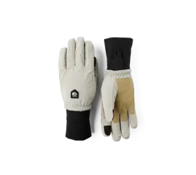 Hestra Diorit - Beige Hestra Diorit - Beige