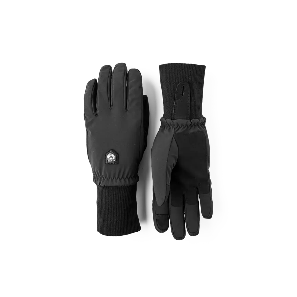 Hestra Diorit - Black