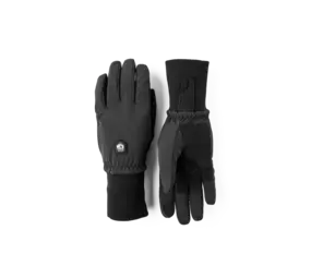Hestra Diorit - Black Hestra Diorit - Black
