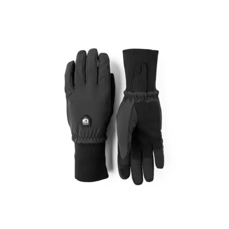 Hestra Diorit - Black