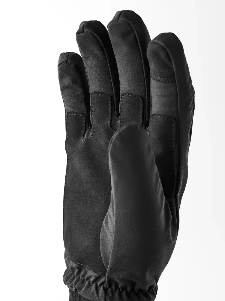 Hestra Diorit - Black