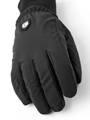 Hestra Diorit - Black