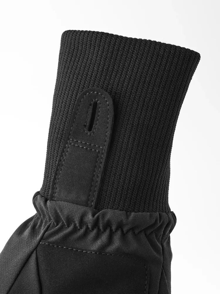 Hestra Diorit - Black