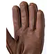 Hestra Deerskin Primaloft Rib - Chocolate