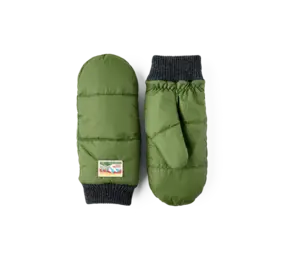 Hestra Otra - Dark green Hestra Otra - Dark green