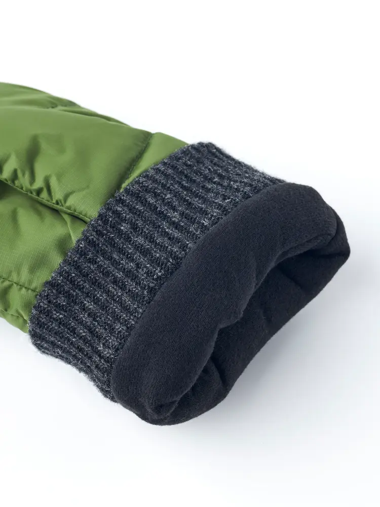 Hestra Otra - Dark green