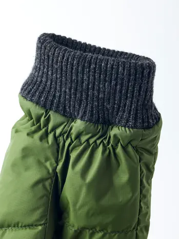 Hestra Otra - Dark green