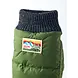 Hestra Otra - Dark green