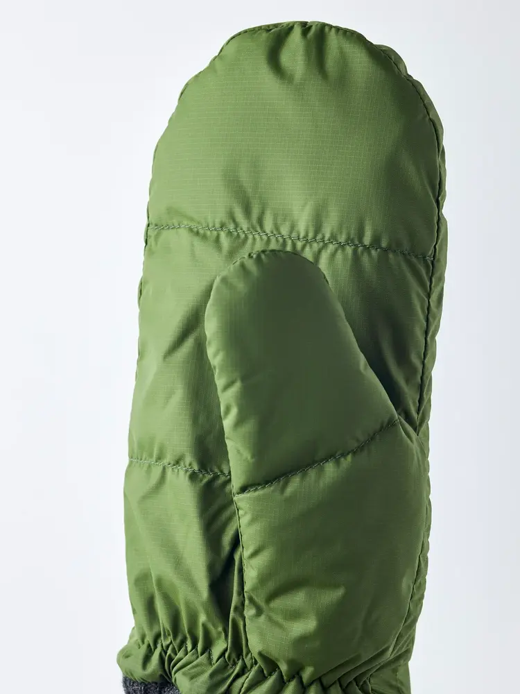 Hestra Otra - Dark green