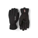 Hestra CZone Contact Glove -5 finger - Black Hestra CZone Contact Glove -5 finger - Black