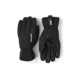Hestra CZone Contact Glove -5 finger - Black
