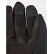 Hestra CZone Contact Glove -5 finger - Black