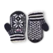 Hestra Kids' Nordic - mitt - Navy/Offwhite
