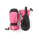 Hestra Gauntlet CZone Jr. - mitt - Fuchsia/Ivory