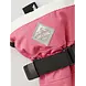 Hestra Gauntlet CZone Jr. - mitt - Fuchsia/Ivory