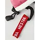 Hestra Gauntlet CZone Jr. - mitt - Fuchsia/Ivory