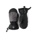 Hestra Gauntlet CZone Jr. - mitt - Graphite/Black Hestra Gauntlet CZone Jr. - mitt - Graphite/Black