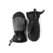 Hestra Gauntlet CZone Jr. - mitt - Graphite/Black
