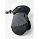 Hestra Gauntlet CZone Jr. - mitt - Graphite/Black