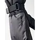 Hestra Gauntlet CZone Jr. - mitt - Graphite/Black