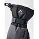 Hestra Gauntlet CZone Jr. - mitt - Graphite/Black