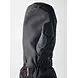 Hestra Gauntlet CZone Jr. - mitt - Graphite/Black