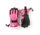 Gauntlet CZone Jr. - 5 finger - Fuchsia/Ivory