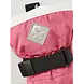 Hestra Gauntlet CZone Jr. - 5 finger - Fuchsia/Ivory
