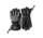 Gauntlet CZone Jr. - 5 finger - Graphite/Black