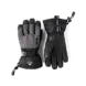 Hestra Gauntlet CZone Jr. - 5 finger - Graphite/Black