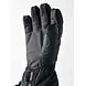 Hestra Gauntlet CZone Jr. - 5 finger - Graphite/Black