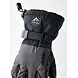 Hestra Gauntlet CZone Jr. - 5 finger - Graphite/Black