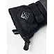 Hestra Gauntlet CZone Jr. - 5 finger - Graphite/Black