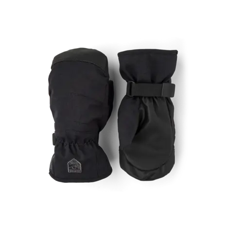 Hestra Gore-Tex Atlas Jr - mitt - Black
