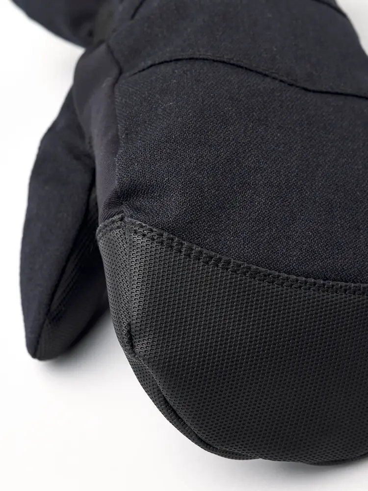 Hestra Gore-Tex Atlas Jr - mitt - Black