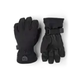 Hestra Gore-Tex Atlas Jr - 5 finger - Black Hestra Gore-Tex Atlas Jr - 5 finger - Black