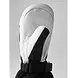 Hestra Army Leather Heli Ski Jr. - mitt - Black