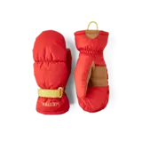 Hestra Kiruna - mitt - Light red Hestra Kiruna - mitt - Light red