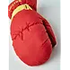 Hestra Kiruna - mitt - Light red
