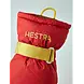 Hestra Kiruna - mitt - Light red