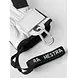 Hestra Army Leather Patrol - 5 finger - Black