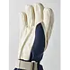 Hestra Mono Wool - 5 finger - Navy