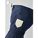 Hestra Mono Wool - 5 finger - Navy