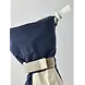 Hestra Mono Wool - 5 finger - Navy