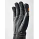Hestra Ergo Grip Active - 5 finger - Black/Black