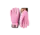Women's Fall Line - 5 finger - Cerise