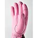 Hestra Women's Fall Line - 5 finger - Cerise