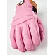 Hestra Women's Fall Line - 5 finger - Cerise